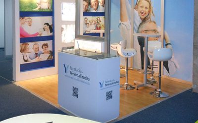 Propósito de un Stand