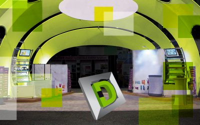 Espacio de exhibición