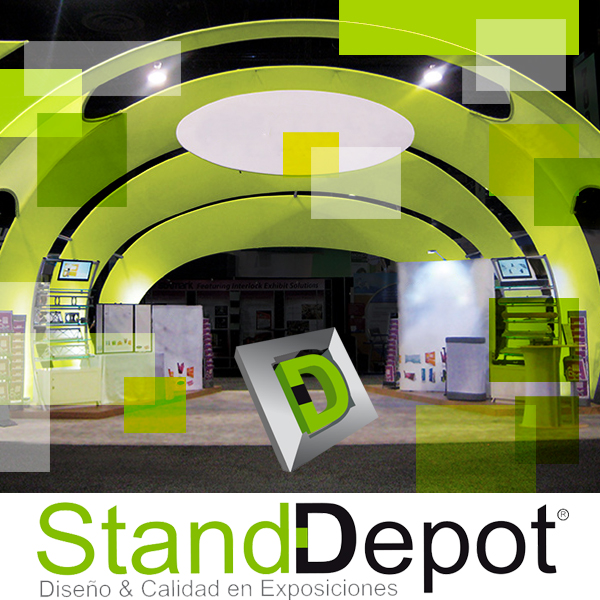 Espacio de exhibición