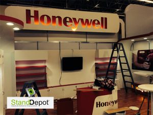 Diseño de Show Room
