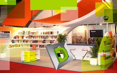 Ventajas de las Expos