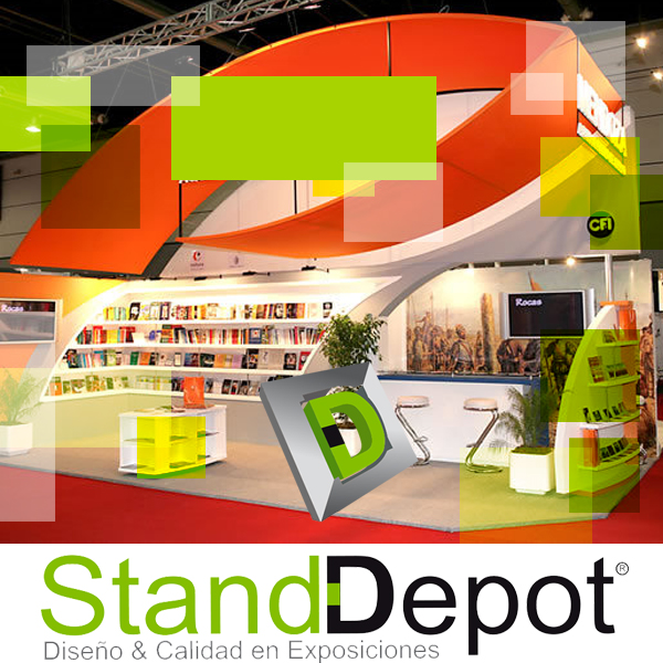 Ventajas de las Expos