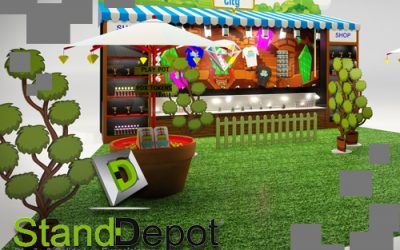 Espacios interactivos