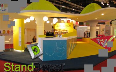 Eventos imprescindibles