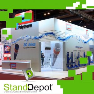 Showroom, Presentacion de productos
