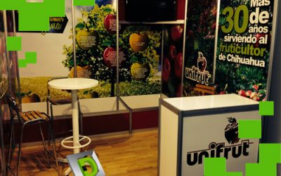 ¿Por qué invertir en un mejor Stand?