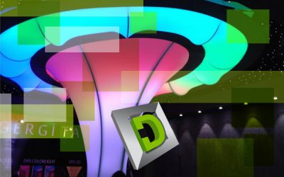 Características de un Stand ideal