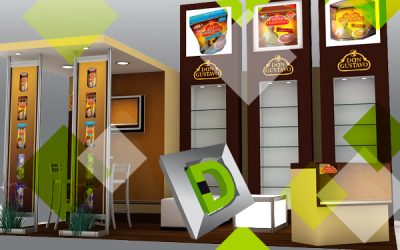 Módulo de información