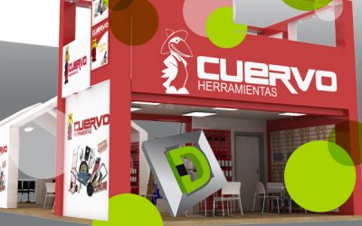 Presentación de productos