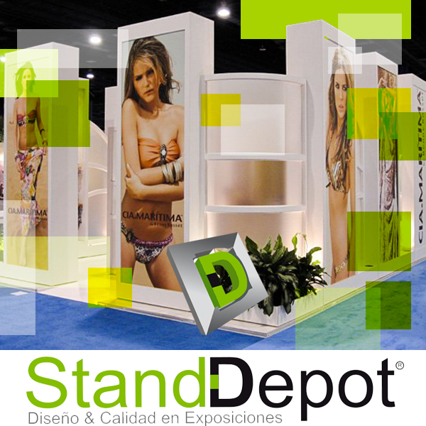 Stand Depot