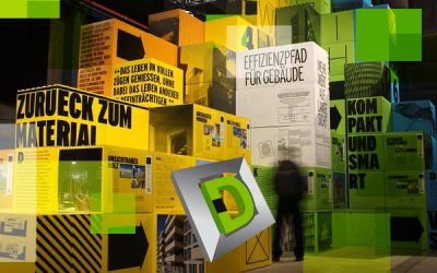 Exposiciones que duermen