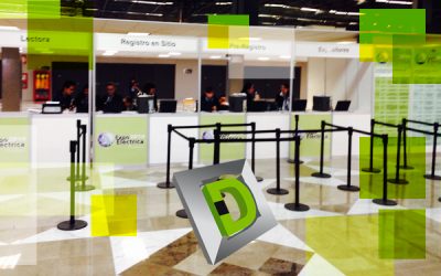 Diseña un Stand para tu público