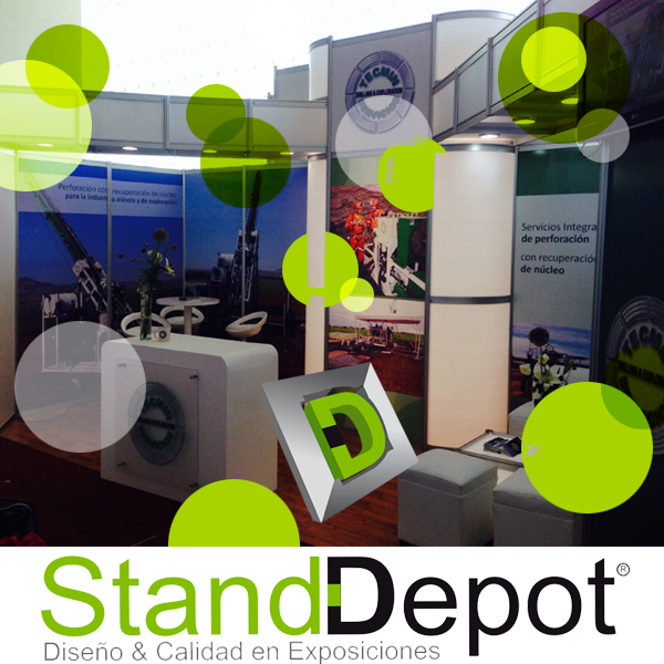 Beneficios del Stand