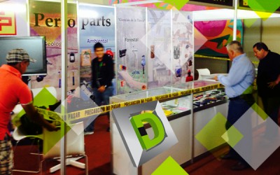 Ubicación estratégica