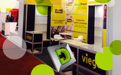 Requisitos de las Expos