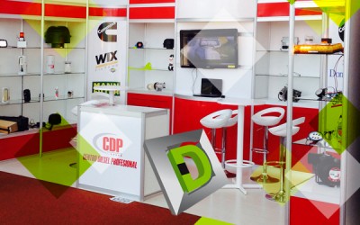 Información esencial