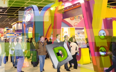 Por qué asistir a las Expos