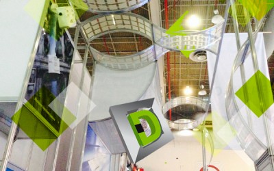 Negocios en crecimiento