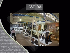 stands guadalajara