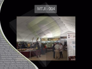 stands en guadalajara