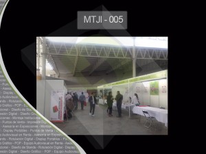 stands guadalajara