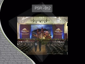 organización de eventos