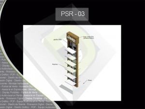 renta stands para expos