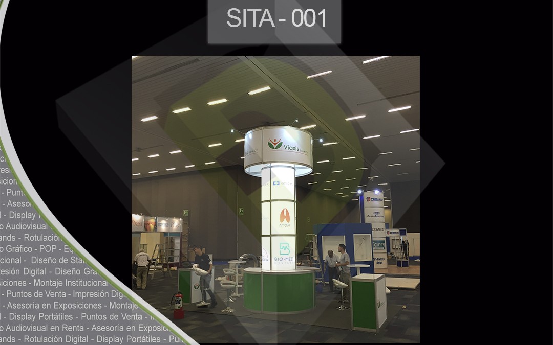 Sistema Aluminio (SITA)