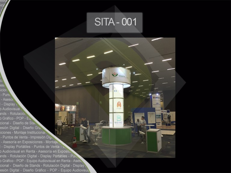 Sistema Aluminio (SITA)