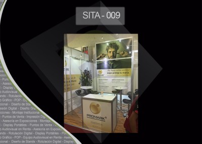 exposiciones internacionales