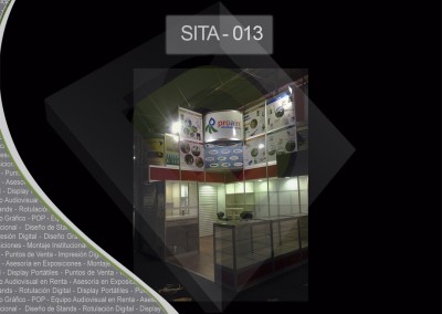 stands en renta guadalajara