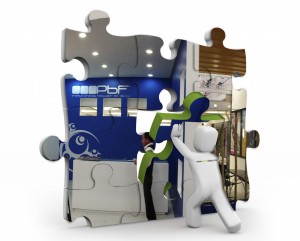 Stands Publicitarios