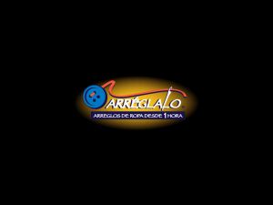 Arreglalo_Stand Depot