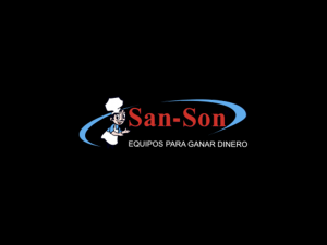 San son_Stand Depot